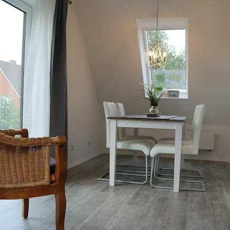 Appartement Geestblick Garding Exterior photo