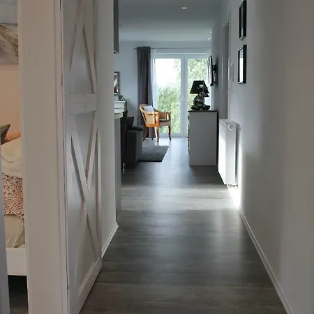 Appartement Geestblick Garding Exterior photo
