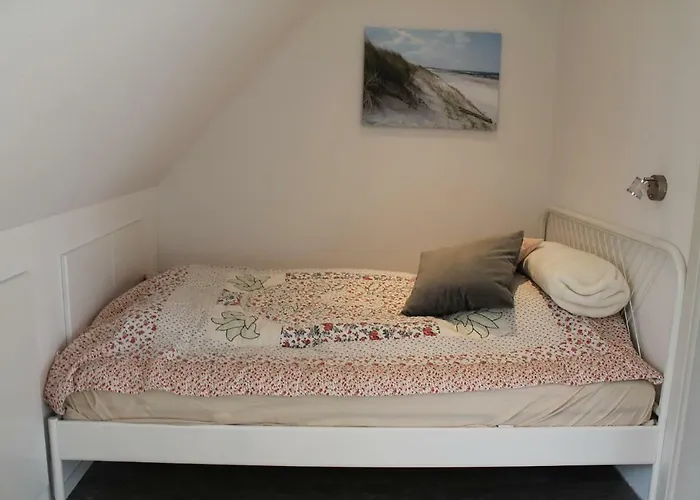 Appartement Geestblick