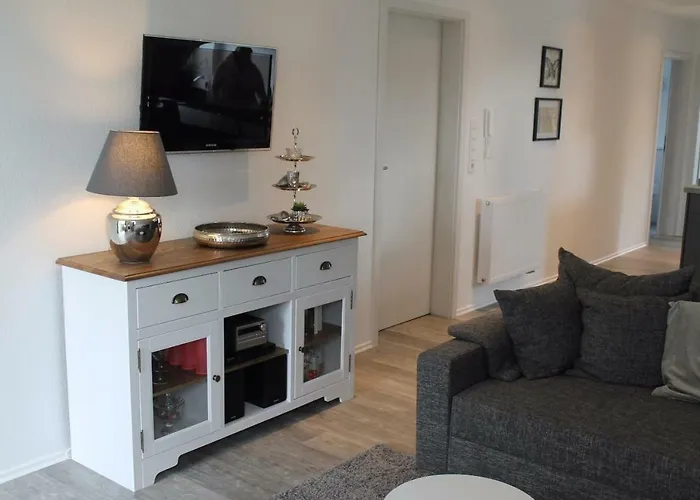 Appartement Geestblick