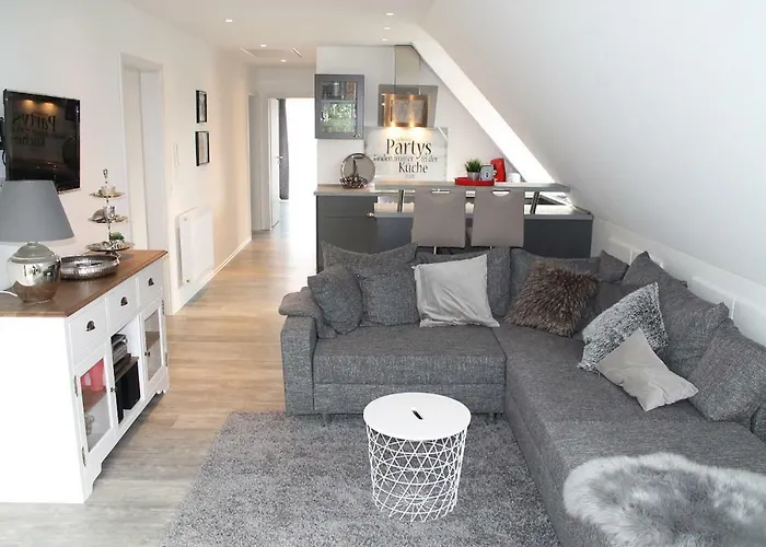 Appartement Geestblick