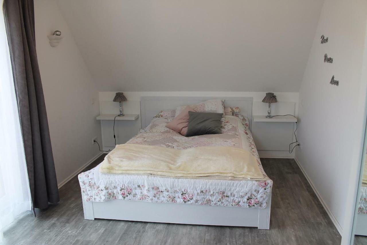 Apartment Geestblick Garding