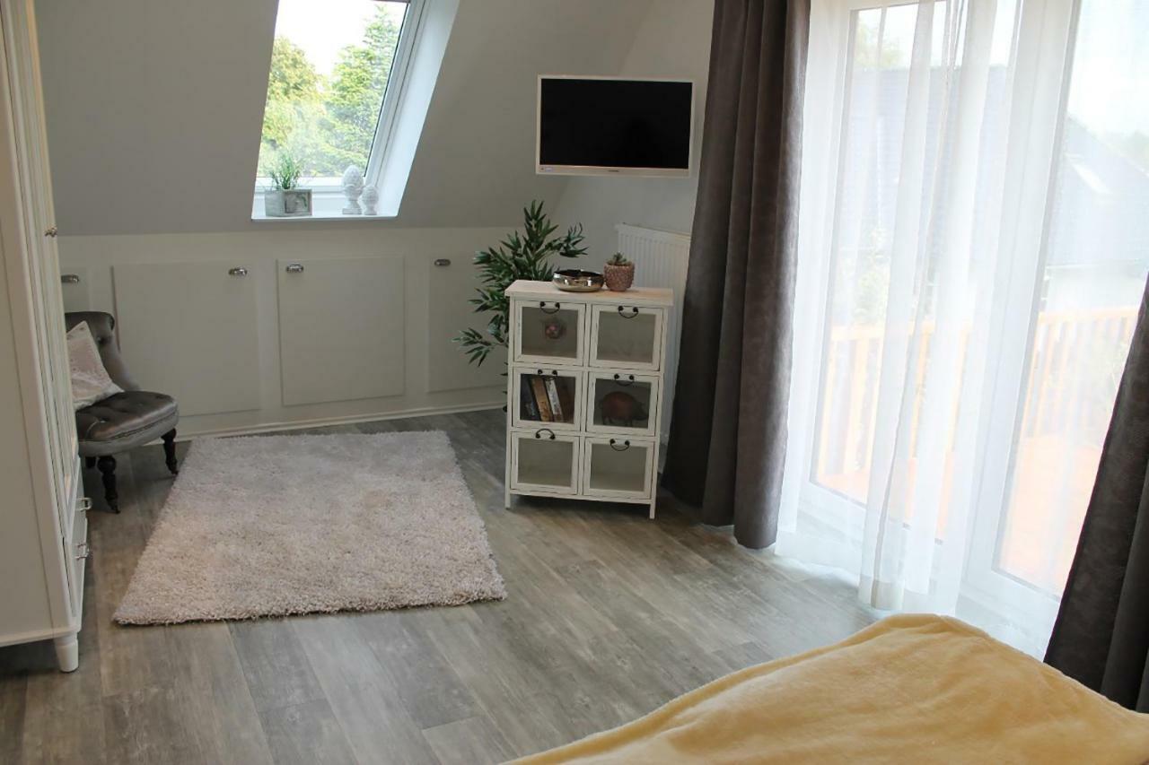 Geestblick Apartment