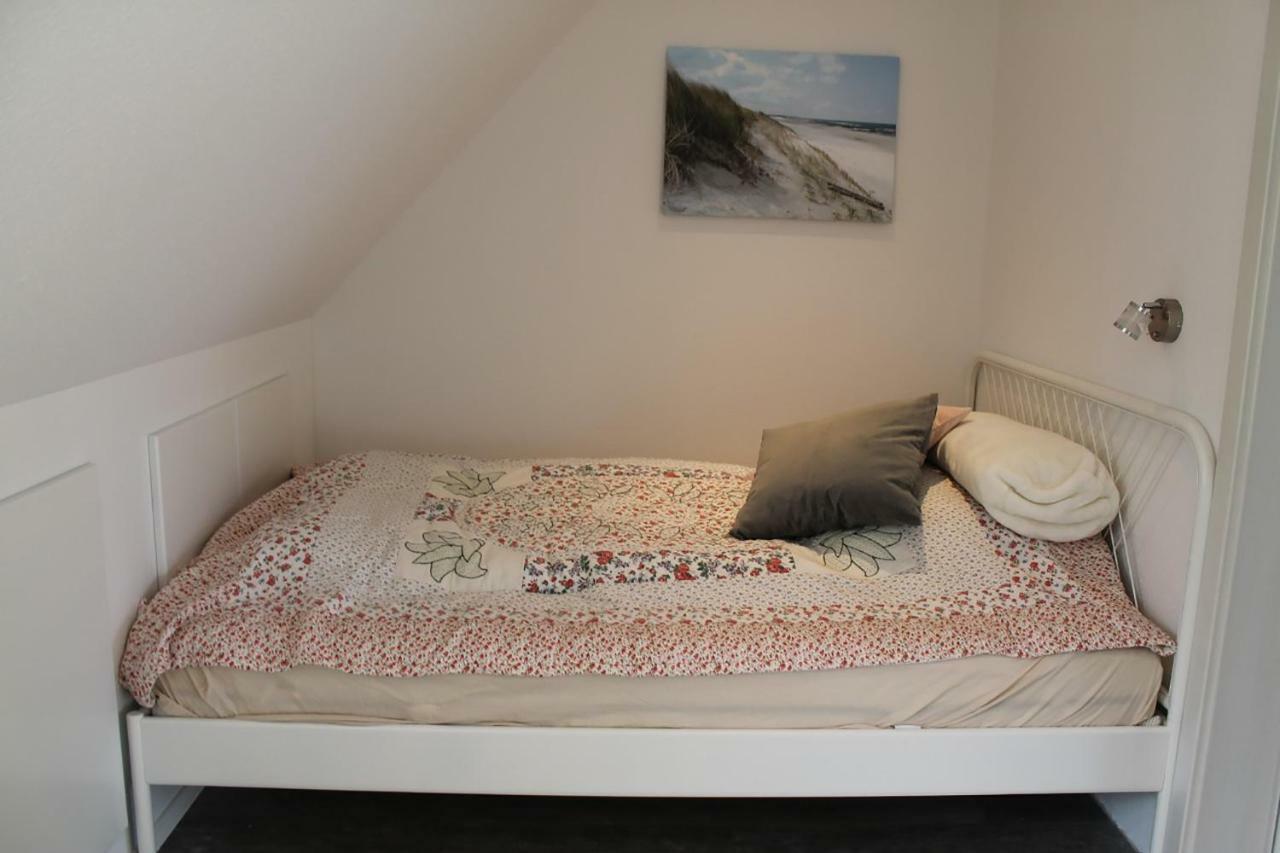 Apartment Geestblick Garding