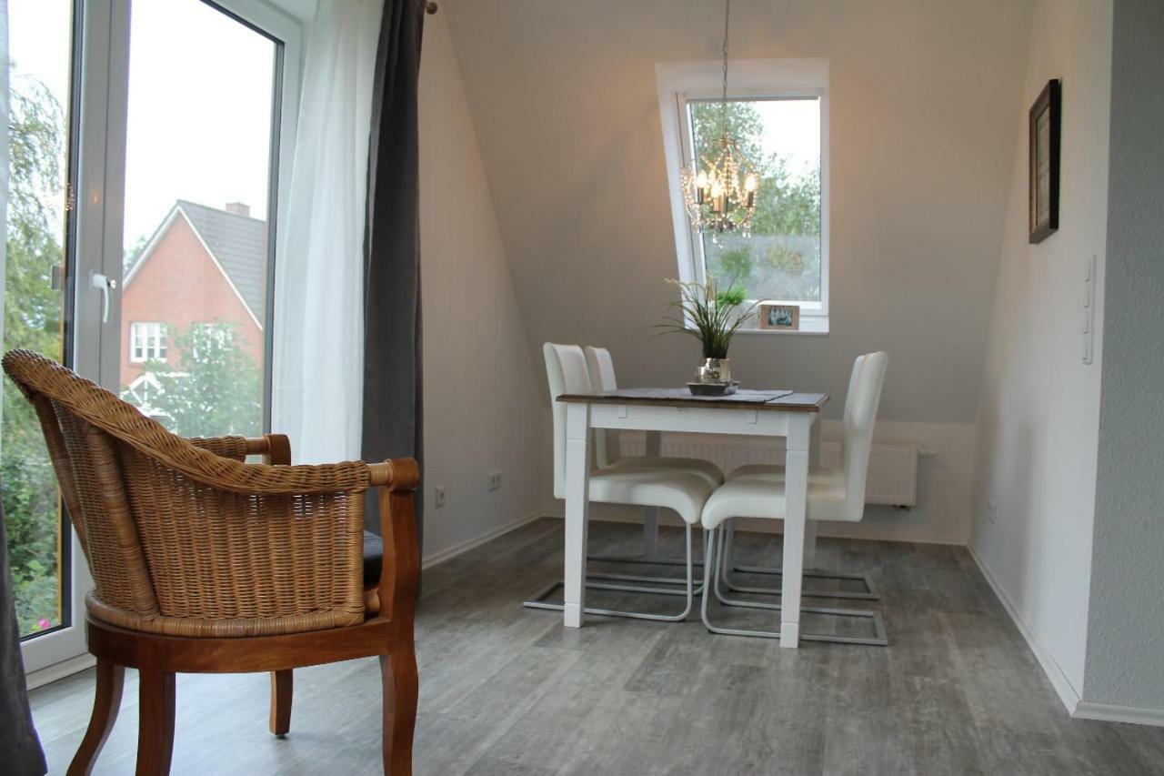 Apartment Geestblick *