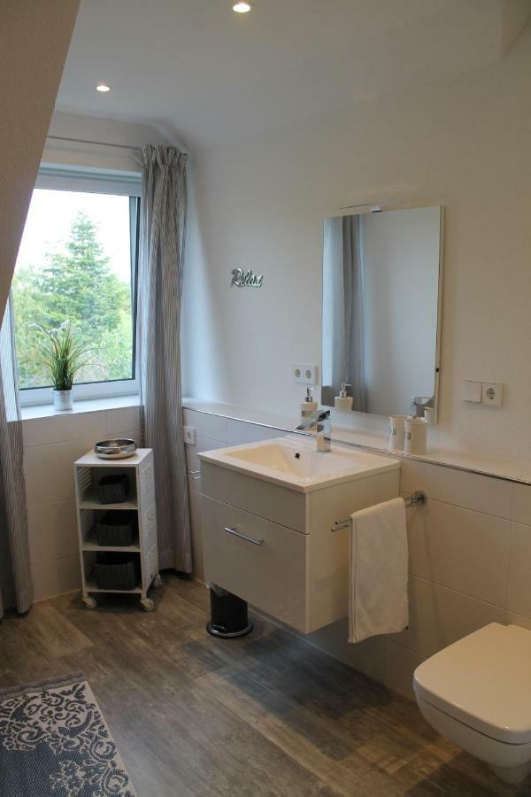 Geestblick Apartment