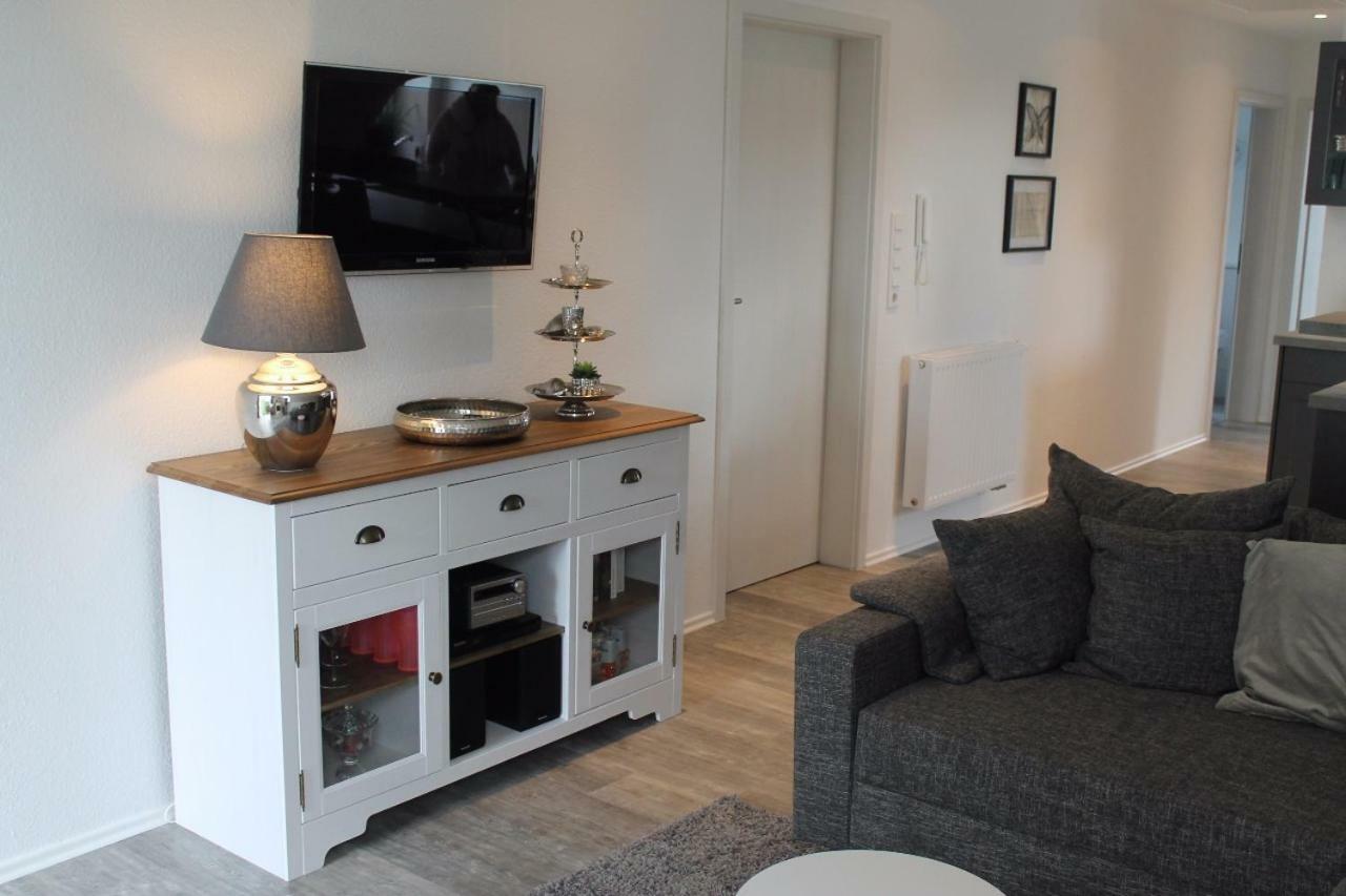 Apartment Geestblick