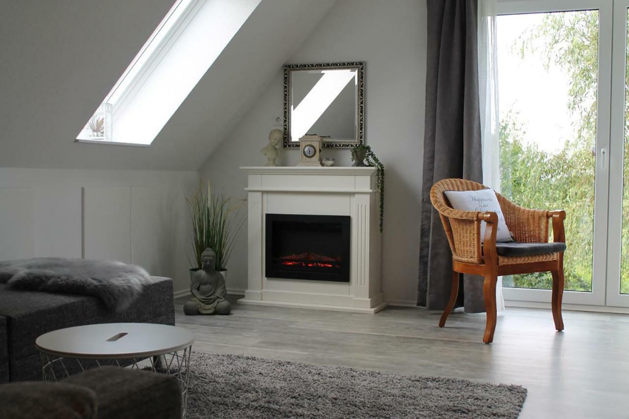 Geestblick Garding