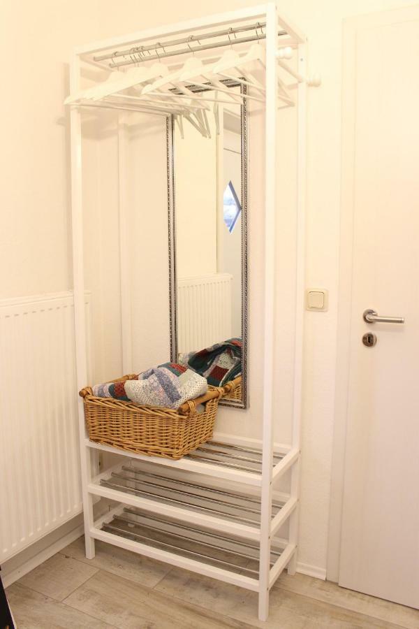 Apartment Geestblick Garding