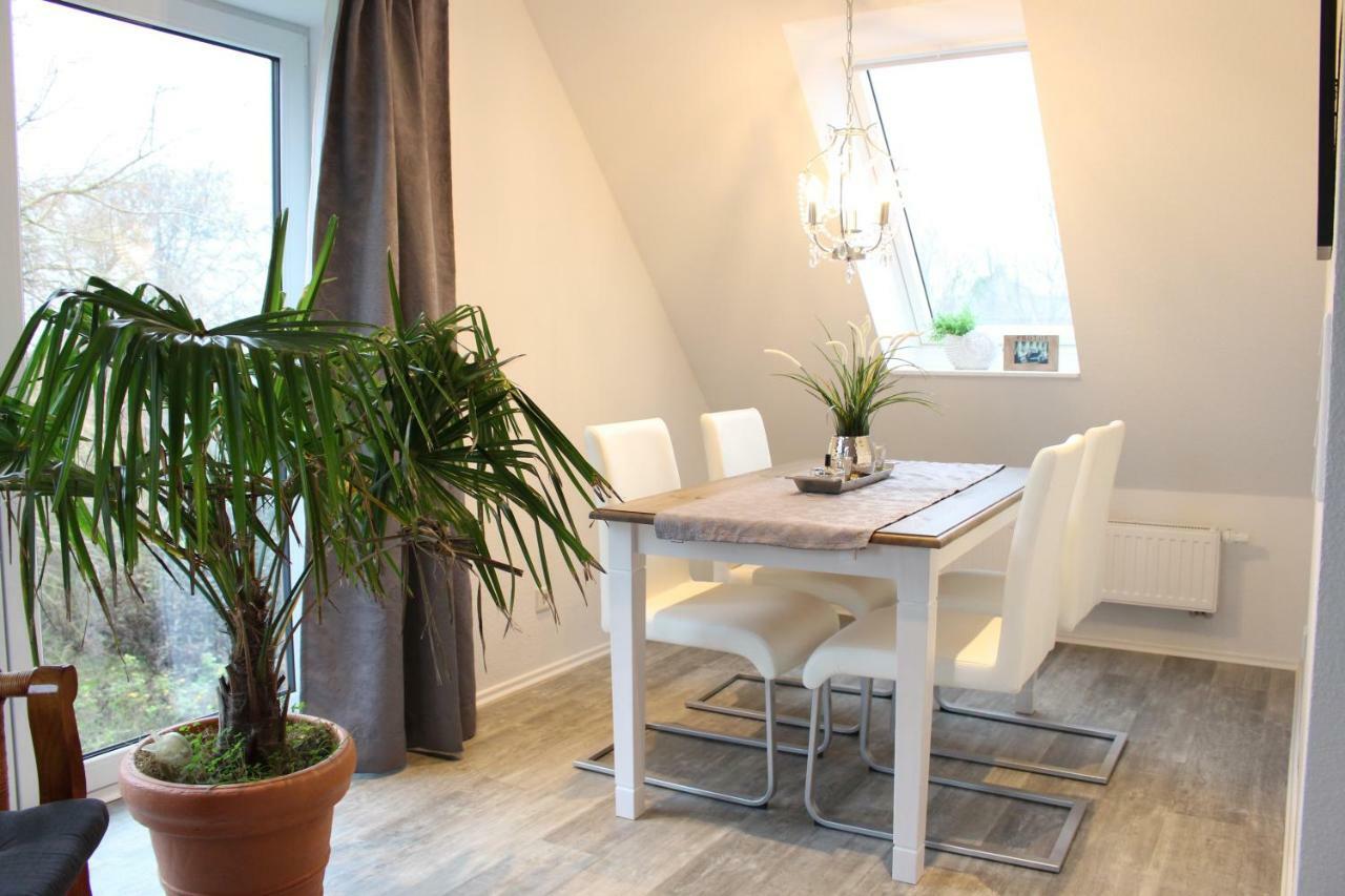 Geestblick Apartment Garding