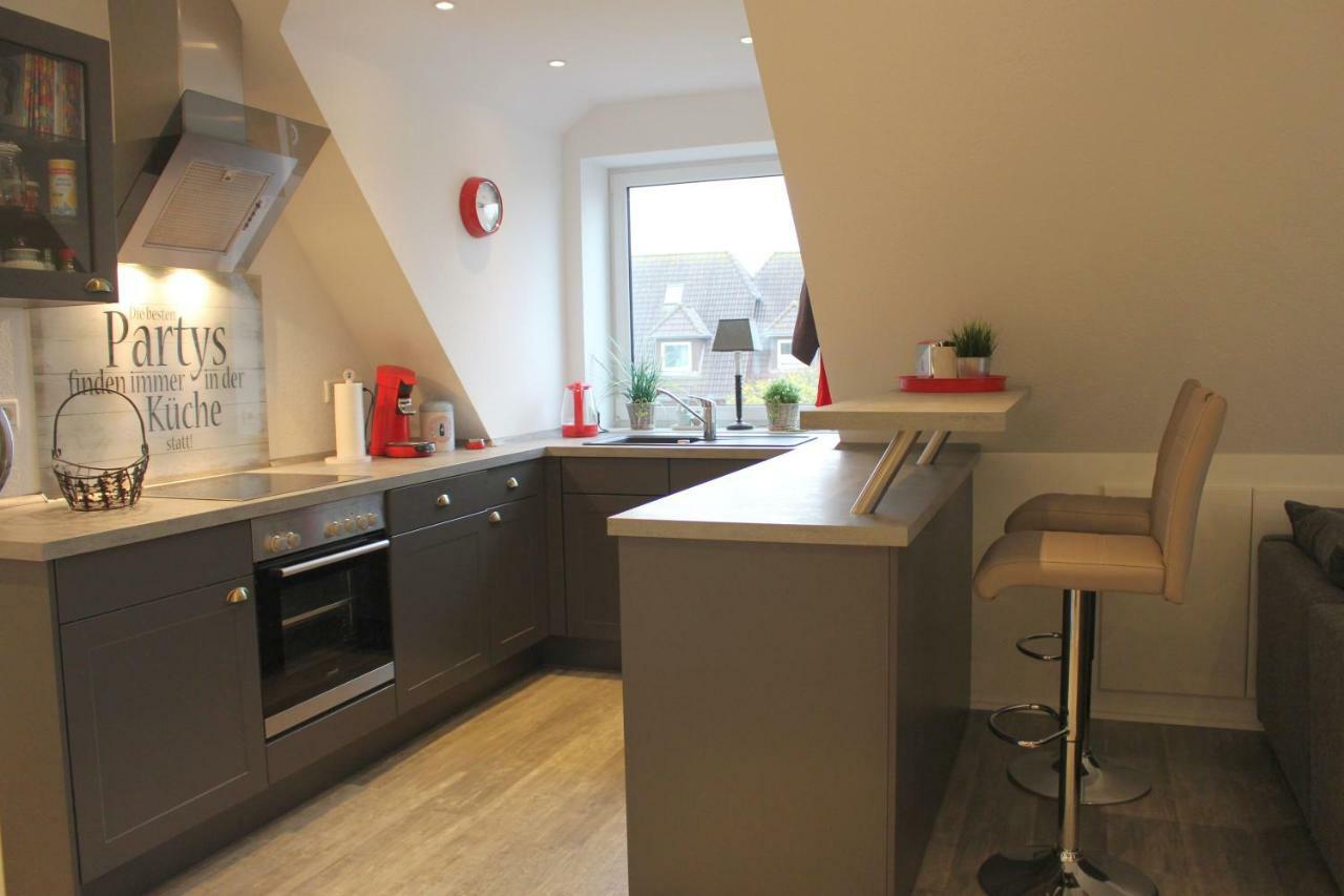 Apartment Geestblick