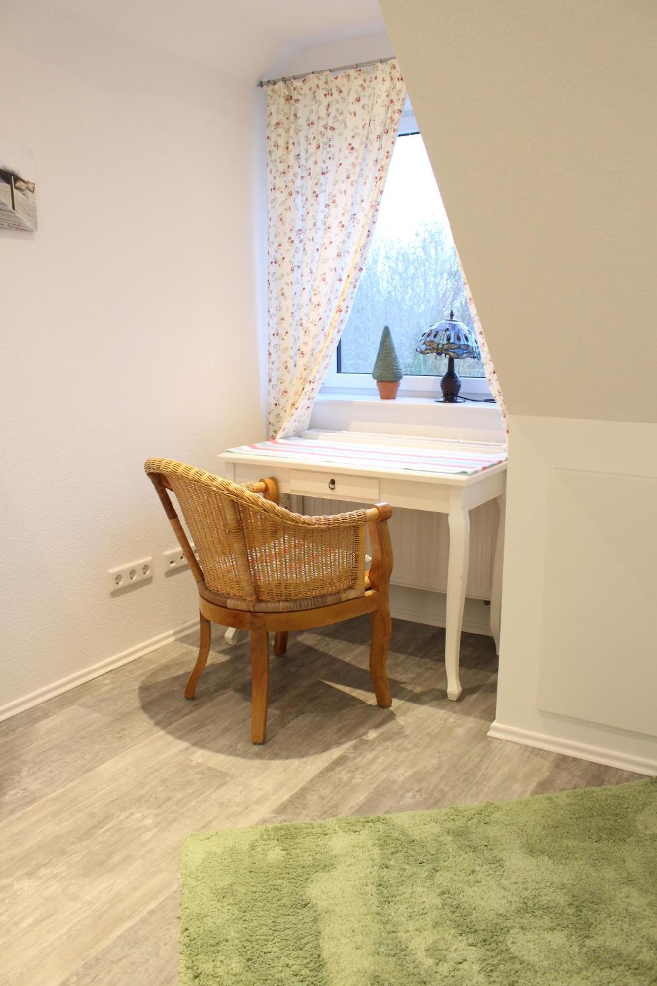 Geestblick Apartment Garding