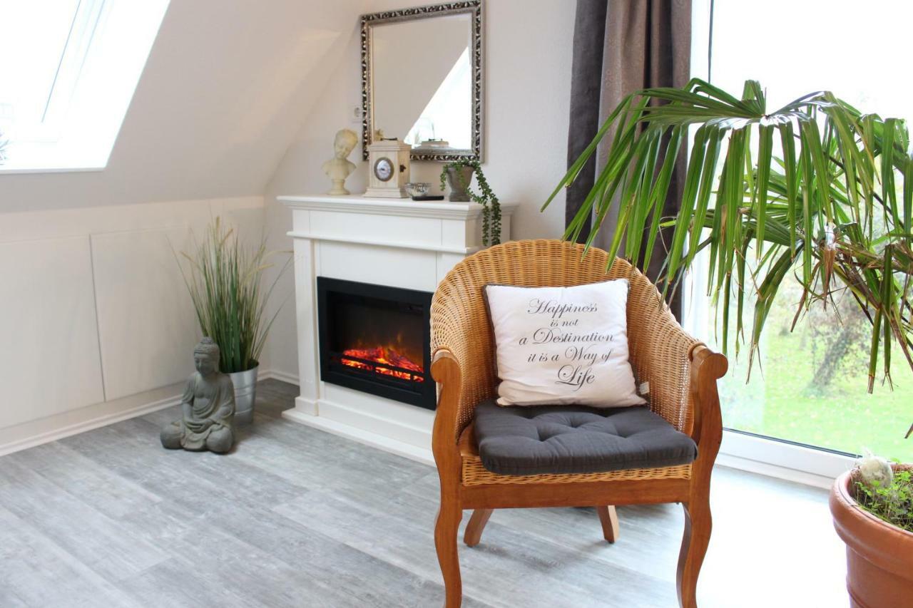 Geestblick Garding
