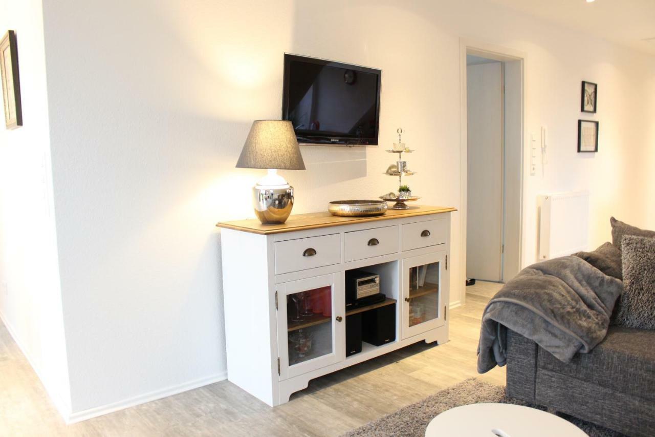 Apartment Geestblick