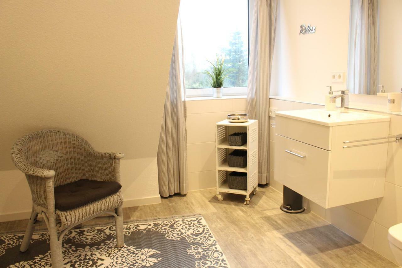 Geestblick Apartment Garding